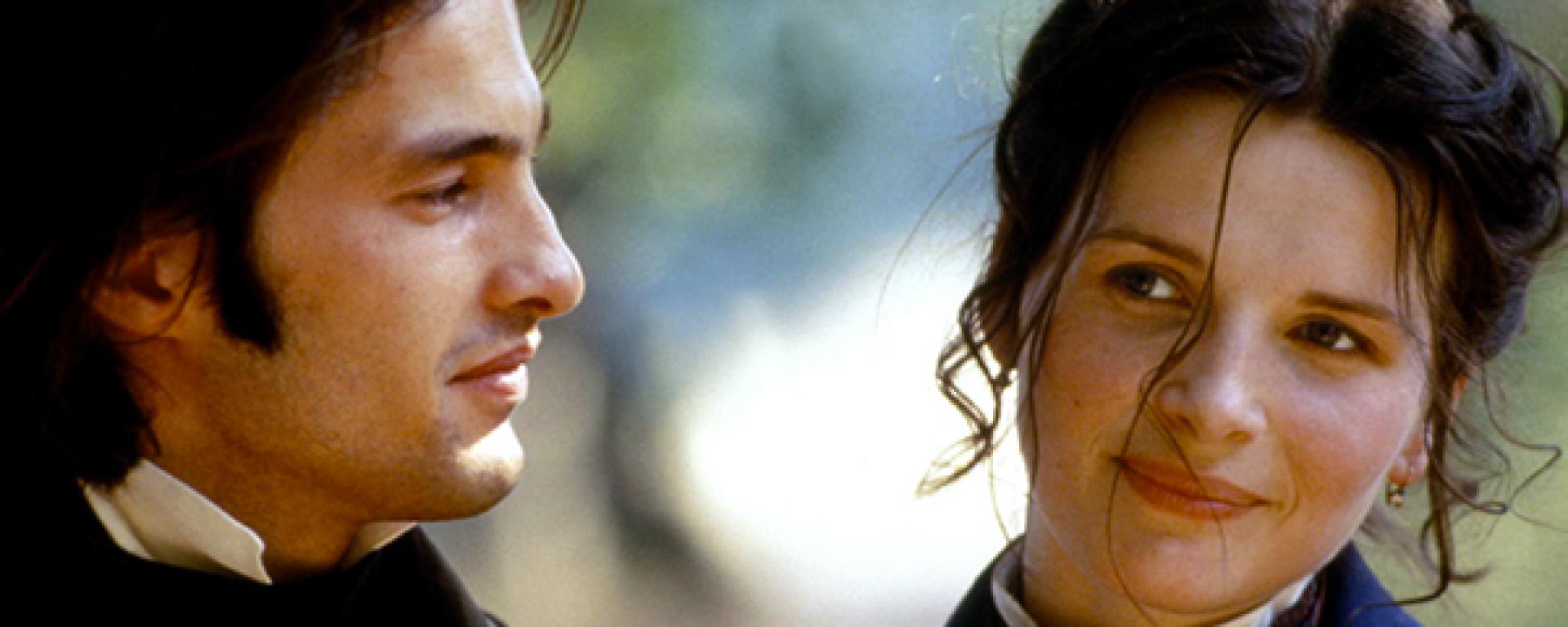 Le Hussard sur le toit ADRC